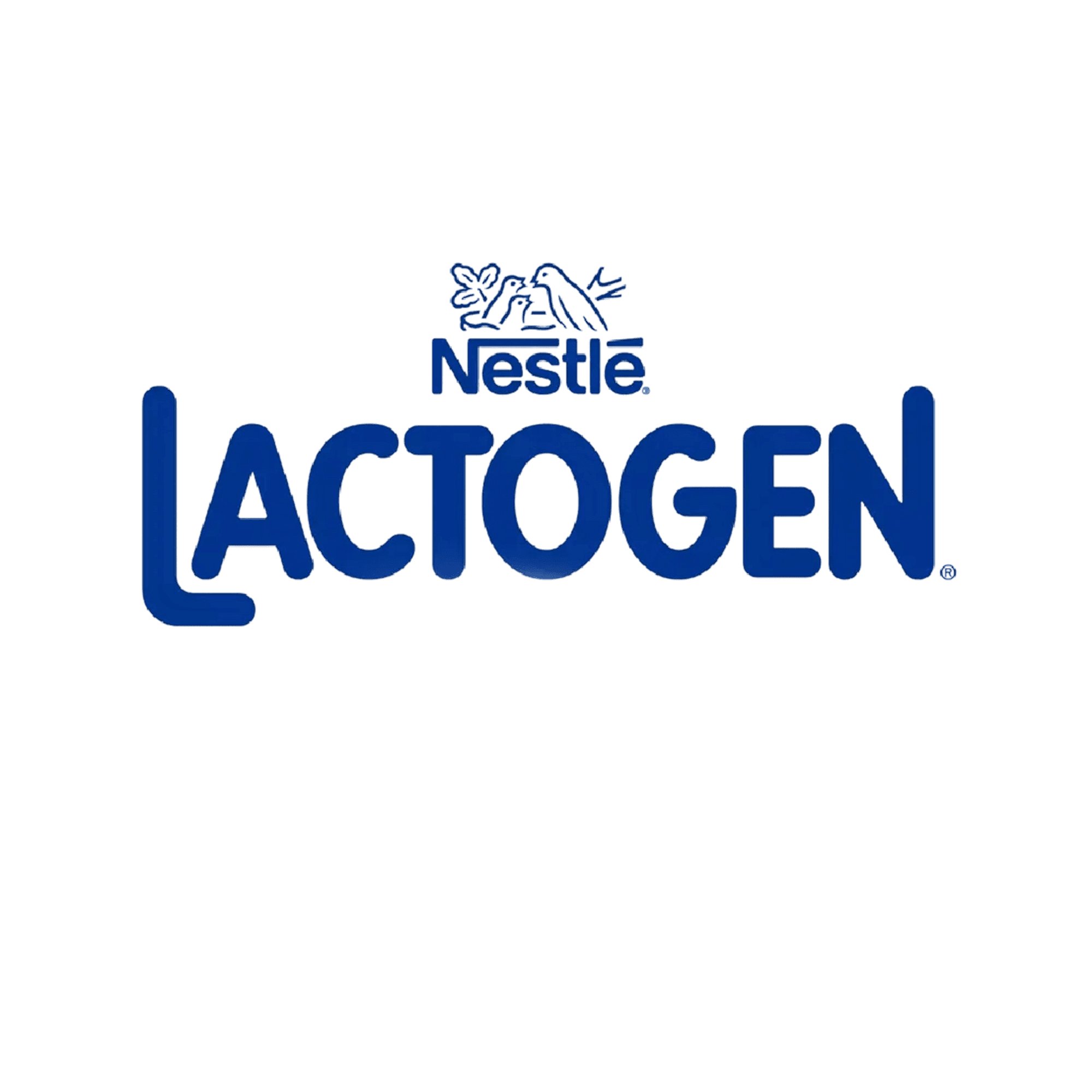 Partner brand logo