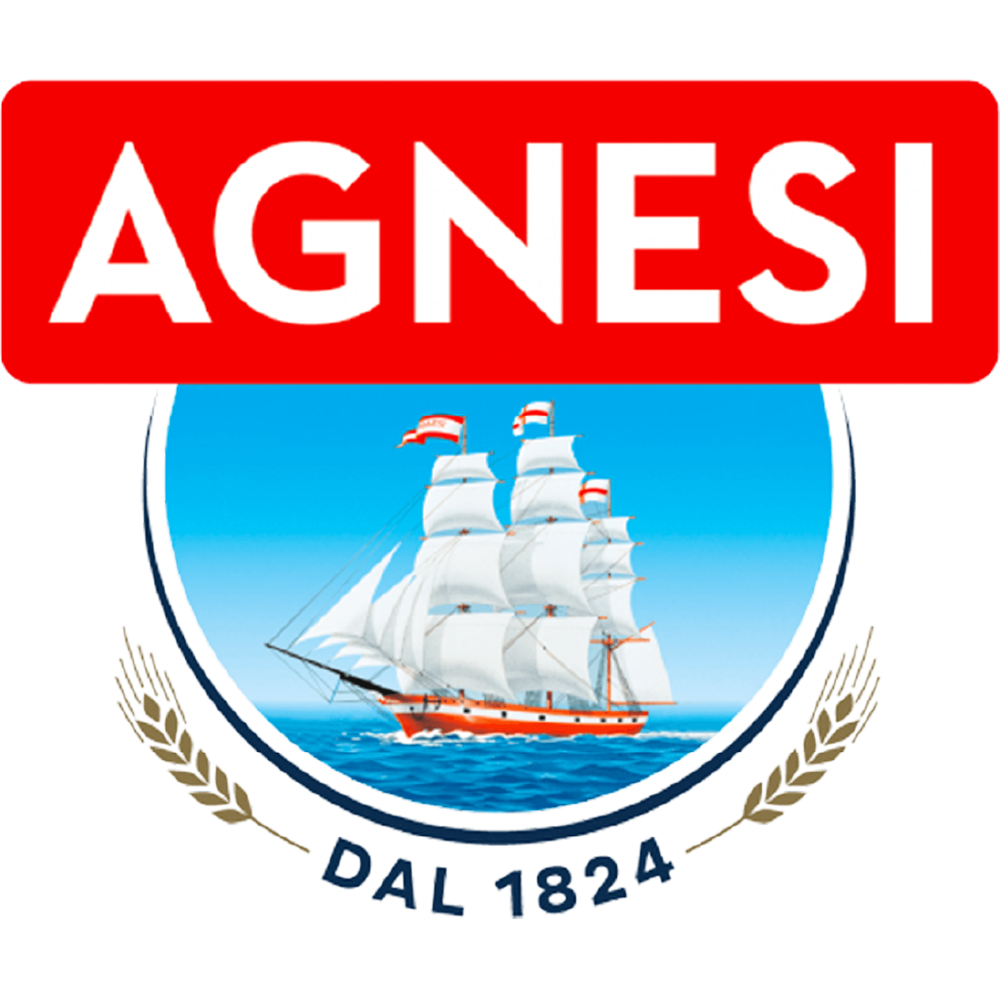 Partner brand logo